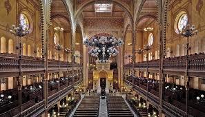 Sinagoga sulla Dohány Street